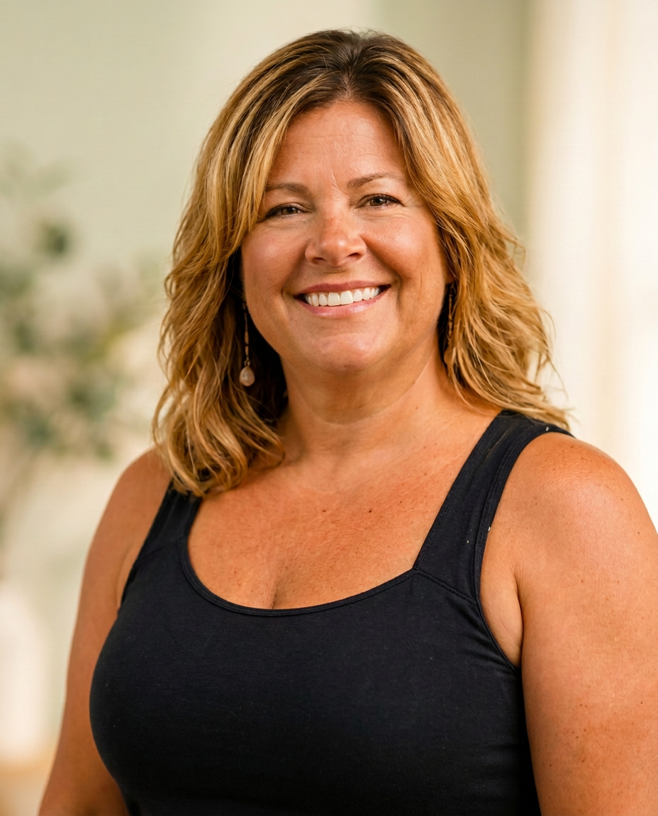 Sage Rega, professional home organizer and cleaner in Easton, Connecticut